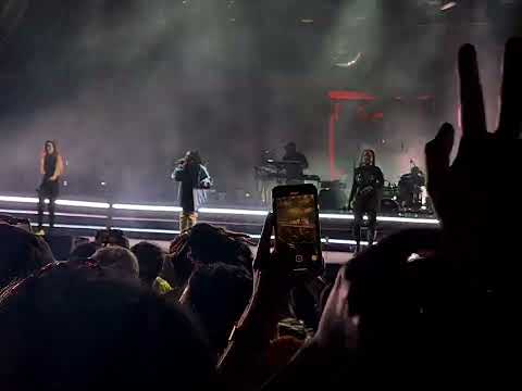 sugababes - Mighty Hoopla 2022 - Freak Like Me