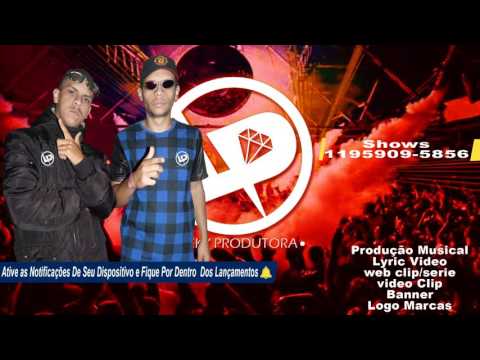 MC MK XXIII e MC Alua - É Verdade ou Mentira ? (DJ TS) Lançamento 2017