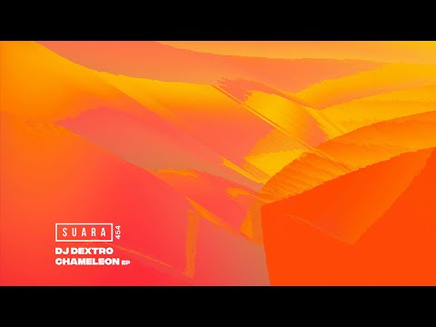 Dj Dextro - Pontus (Original Mix) [Suara]