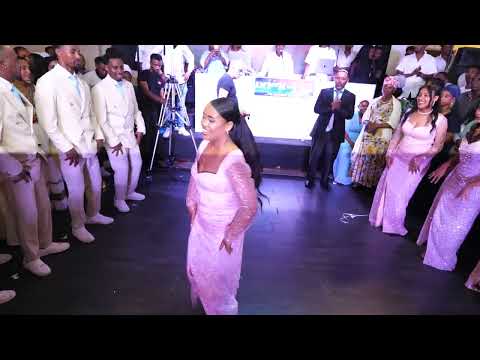new ethiopian music  israeli wedding
