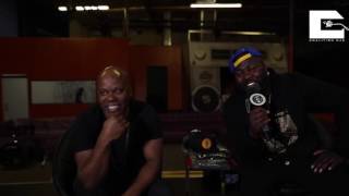 Mistah Fab Talks Too Short's Legacy