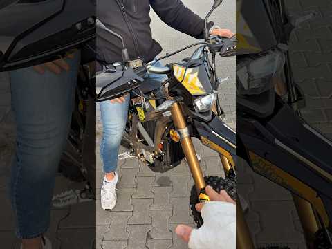 🚨 Chciałem zabrać kluczyki od Surrona, ale okazało się to…