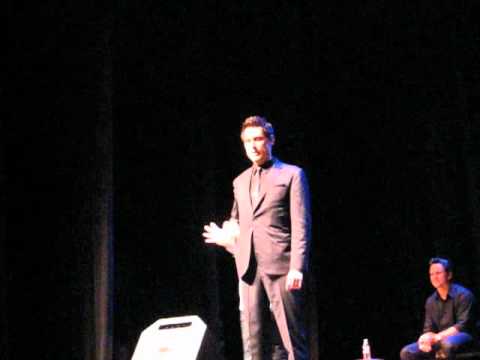 Whose Live Anyway? video