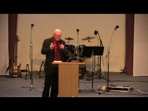 27.11.2016 Pavel Bubík – Dar víry