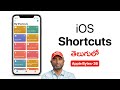 iOS Shortcuts on iPhone & iPad In Telugu