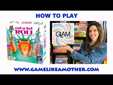 How to Play Rat-a-Tat Roll