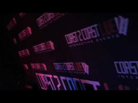 Q Performs at Coast 2 Coast LIVE | LA Edition 5/7/17