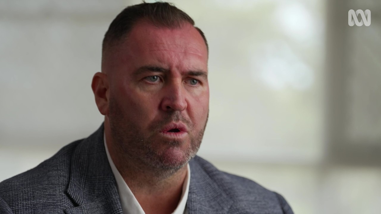 Victoria’s truth telling process | Four Corners