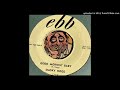 Smoky Hogg - Good Mornin' Baby (Ebb) 1958