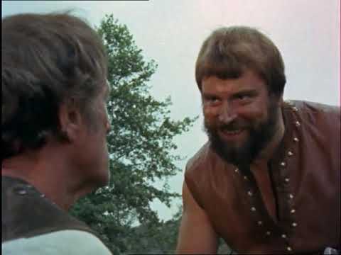 Arthur of the Britons Series 1 Episode 6: The Duel
