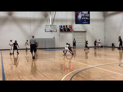 LS 2027 vs HUB Elite 2027 04.07.2019