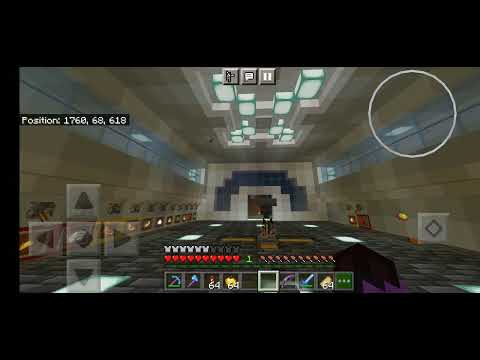 Hermitcraft server visiting the combrewter 2.0