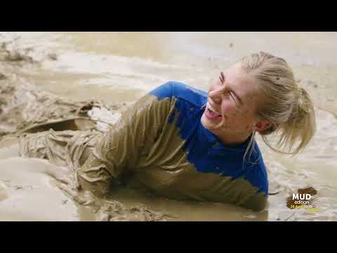 Strong Viking Obstacle Run | Aftermovie Mud Edition Nijmegen '24