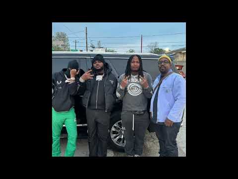 [FREE] Skilla Baby x Tee Grizzley Type Beat 2023 - "On Gang" | Free Detroit Type Beat