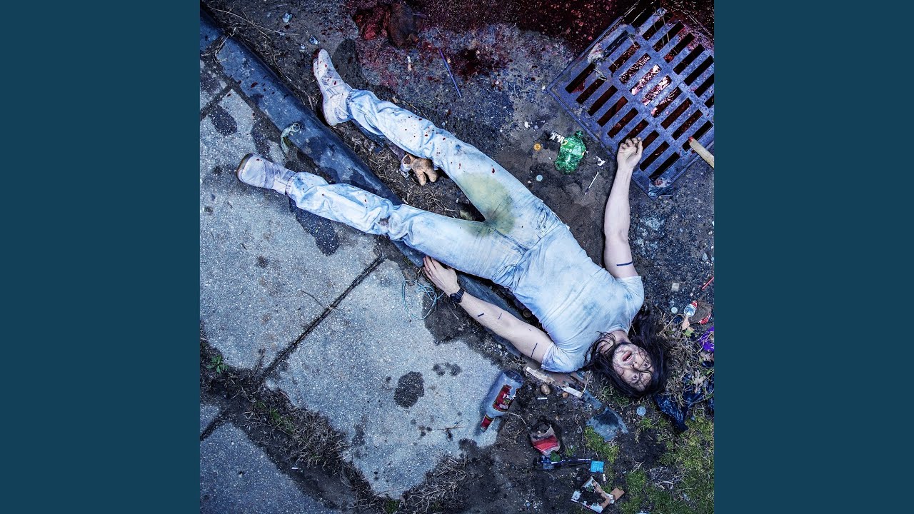 Andrew W.K. - No One to Know