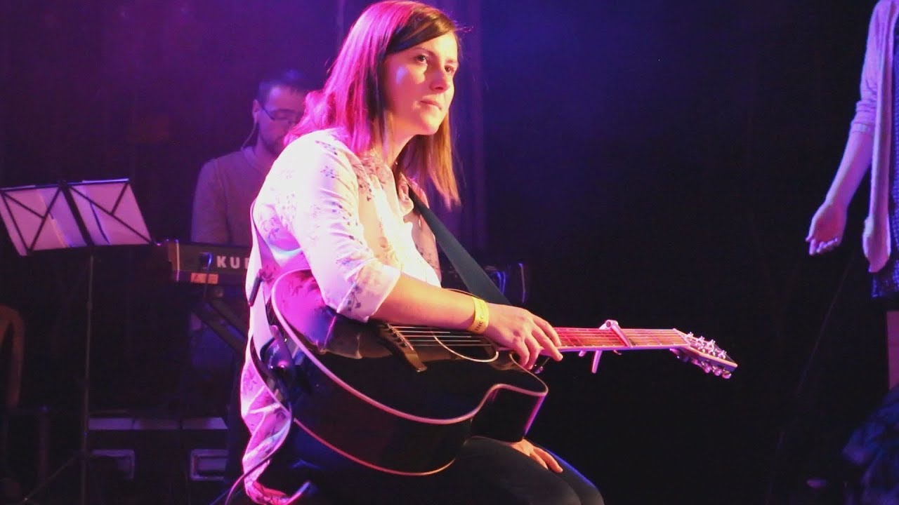 Your praise will ever be on my lips