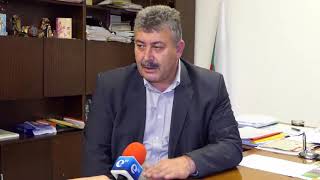 Месец след публикуването на Наредба за платено паркиране в Първомай започна реален дебат по нея