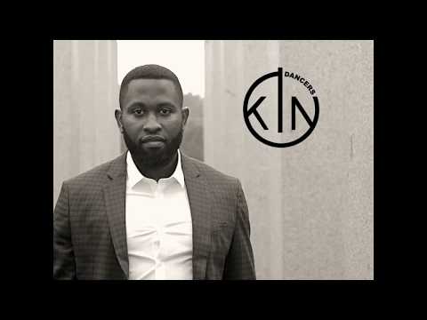 Video Portrait - DJ Kin