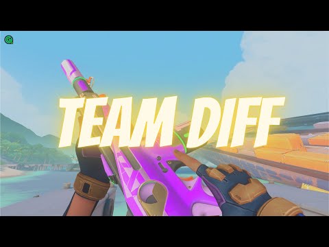 Team DIFF👌