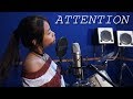 Hanin Dhiya - Attention (Charlie Puth Cover)
