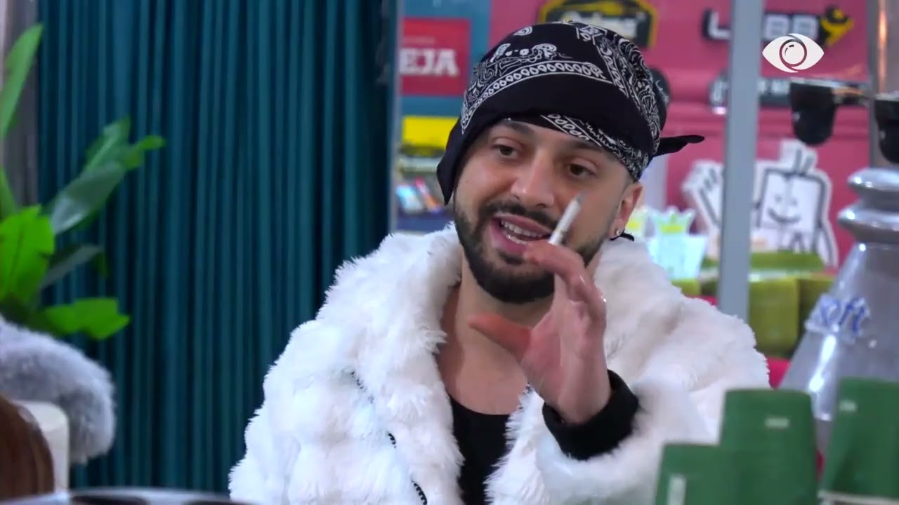 “Do ta bësh Eglin xheloze?”/ Gjesti i sqaron Krisës fjalët në letër: S'ka lidhje me një femër…