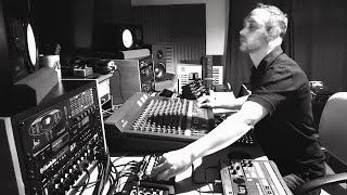 Video thumbnail for NMM - Live Recording 3 by Nacho Marty Meyer