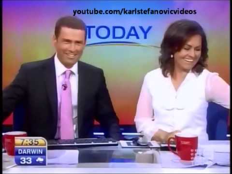 Karl - Kids Suck Us Off