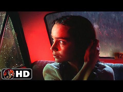 SUSPIRIA "Opening Scene" Clip (1977) Classic Giallo