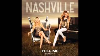 Tell Me - Nashville (Aubrey Peeples) FULL ITUNES VERSION