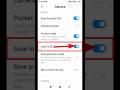 Camera Photo Ko Sd Card Me Kaise Save Kare Youtube Shorts Videos Viral Trending Impossible