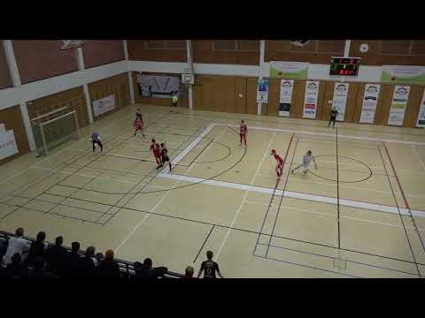 Miesten Futsal-Liiga: Mad Max - FC Kemi 28.1.2023