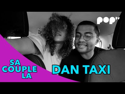Sa Couple La - DAN TAXI