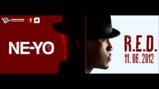 NeYo ft  Young Jeezy &amp; RaVaughn   All She Wants