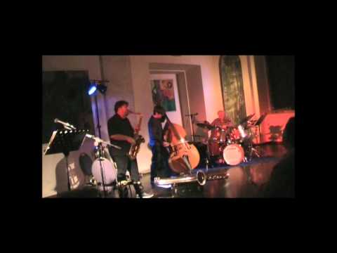 Vladimir Tarasov "NADA quartet"