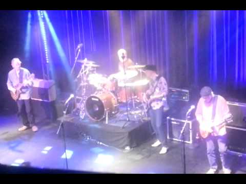 Snowy White & Bluesdrivers 2