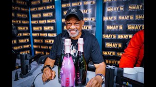 Kool & The Gang's Epic Journey to Rock Hall Fame | SWAY’S UNIVERSE