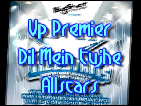 Vp Premier - Khabi Khabi Mera Dil Mein - Allstars