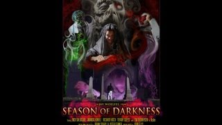 Asylum of Darkness (2012) Video