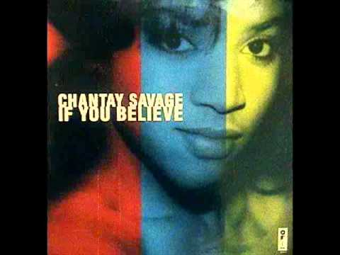 Video thumbnail for If You Believe (Steve “Silk” Hurley’s 7" Mix)