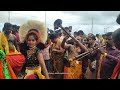 Kulasai Mutharamman Kovil Kali Poojai Kulasai Dasara 2024 Karakattam