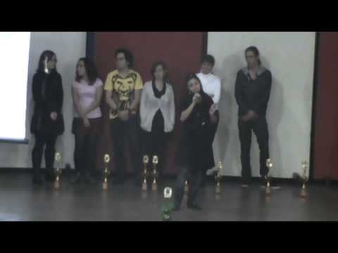 Luiza / Yucca - The slightly chipped full moon（Cover）