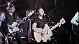 Julian Lennon - Good To Be Lonely ( Live 1999)