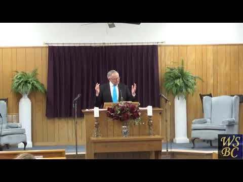 210131am Bro George Malis