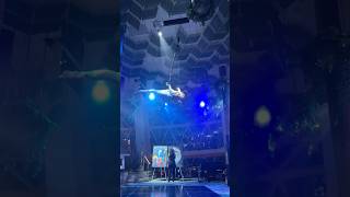 Eden Entertainment Experience: Night of the Arts (Highlight 1) - Celebrity Apex, Celebrity Cruises