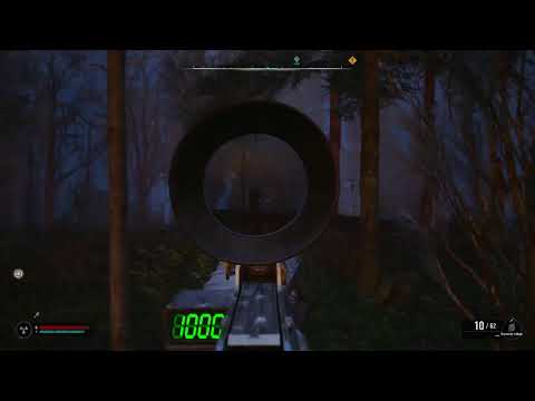 Stalker 2 - Trophy hunting continues