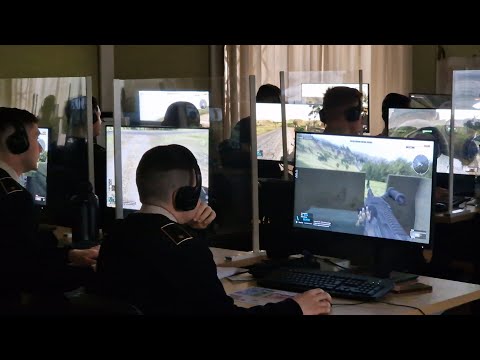 Visita alla più antica Accademia Militare del pianeta