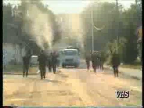 Hrvatski Band Aid - Moja domovina