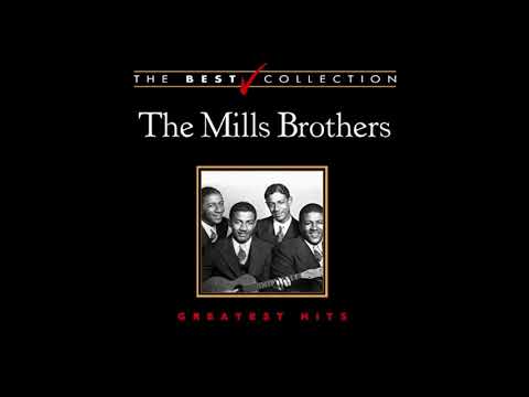 Mills Brothers   Be My Life’s Companion 1952 STEREO