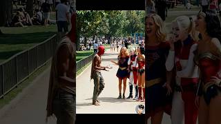 Hulk & Spider-Man — Wrong Path, Worst Fall | #spiderman #hulk #marvel #shorts #story