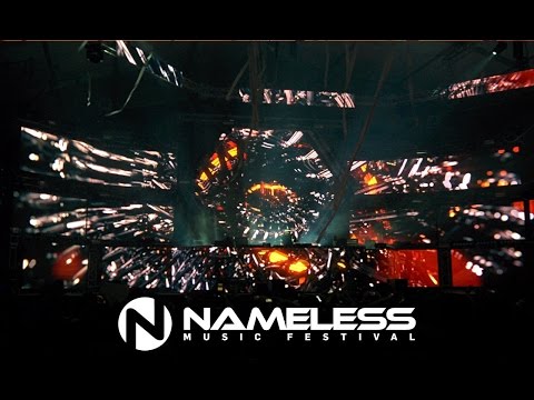 Nameless Music Festival 2016 - Day 2 [Snapchat Story] #NMF16